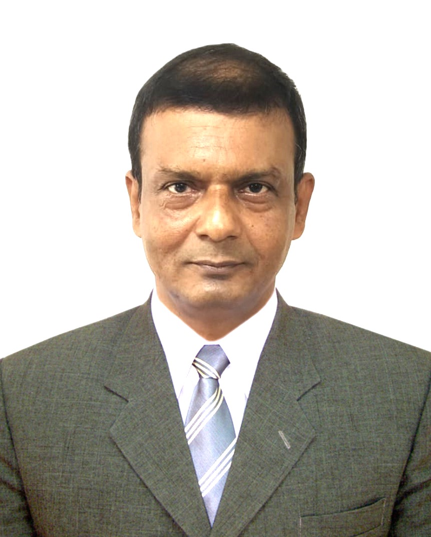 Dulal Mondal